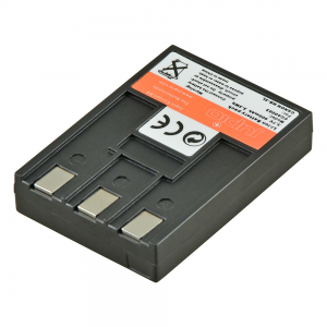 Jupio Μπαταρία NB-3L για Canon 900mAh