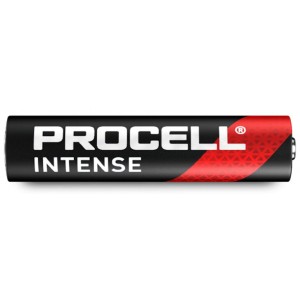 Procell Μπαταρία INTENSE Power LR03 /AAA (10τμχ)