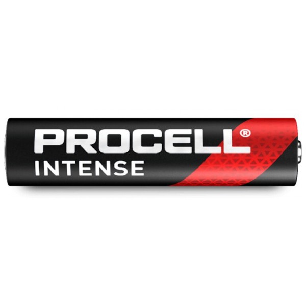 Procell Μπαταρία INTENSE Power LR03 /AAA (10τμχ) Μπαταρίες Αλκαλικές
