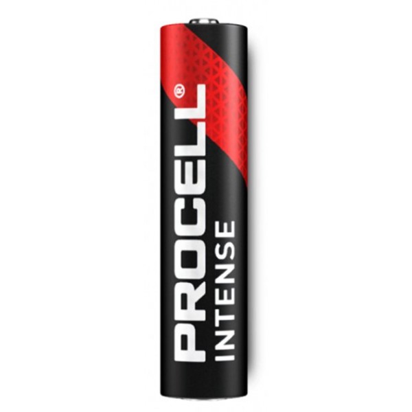 Procell Μπαταρία INTENSE Power LR03 /AAA (10τμχ) Μπαταρίες Αλκαλικές