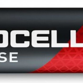 Procell Μπαταρία INTENSE Power LR6 /AA (10τμχ) Μπαταρίες Αλκαλικές