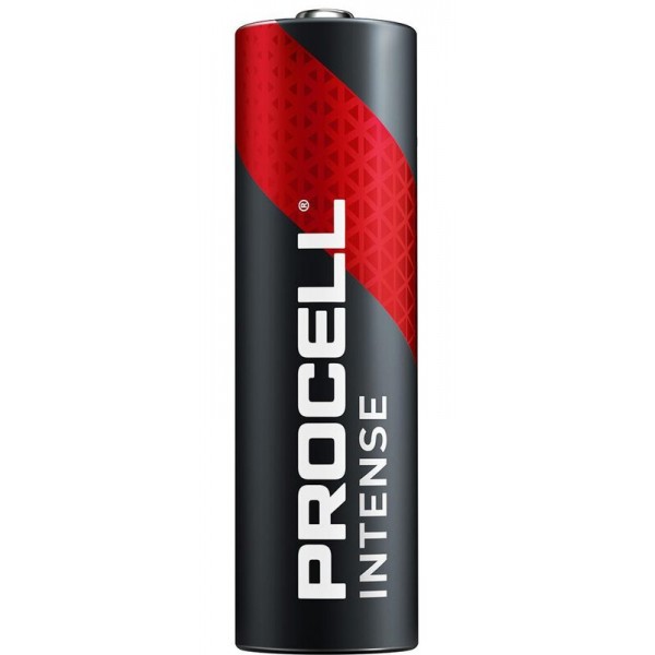 Procell Μπαταρία INTENSE Power LR6 /AA (10τμχ) Μπαταρίες Αλκαλικές