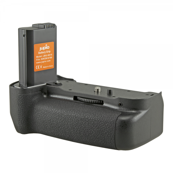 Jupio Battery Grip for Nikon D780 Battery Grip for Nikon & Blackmagic Design