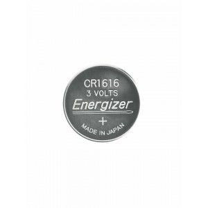 Energizer Mini Lithium Battery CR1616 1τμχ