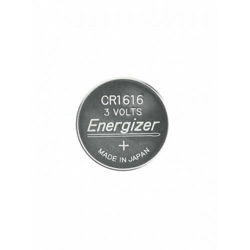 Energizer Mini Lithium Battery CR1616 1τμχ