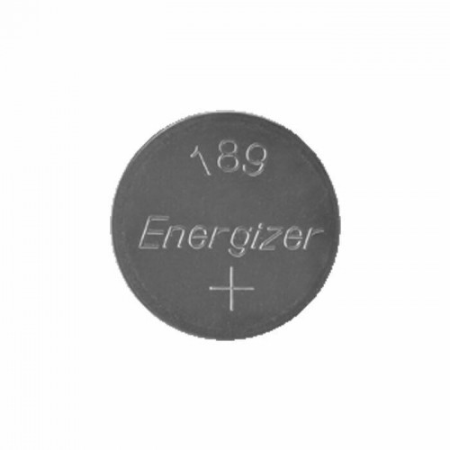Energizer Μπαταρία LR54/189 Alkaline 1.5V (2τμχ)
