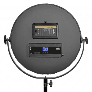 Jupio PowerLED 360 Soft Light