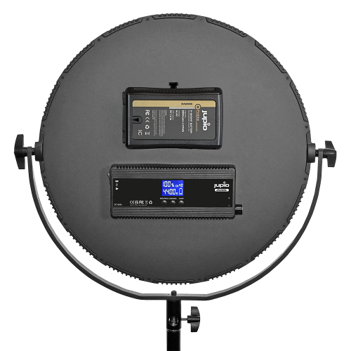 Jupio PowerLED 360 Soft Light