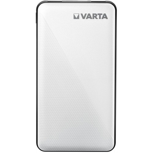  Varta Mobile Battery Power Bank ENERGY 10000mAh white