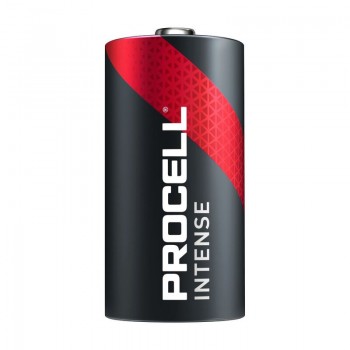 Procell INTENSE Power battery LR14 C (10τμχ) Μπαταρίες Αλκαλικές