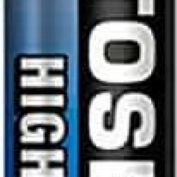 Toshiba High Power Αλκαλικές Μπαταρίες AAA 1.5V 4τμχ  Μπαταρίες Αλκαλικές