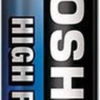 Toshiba High Power Αλκαλικές Μπαταρίες AA 1.5V 4τμχ Μπαταρίες Αλκαλικές