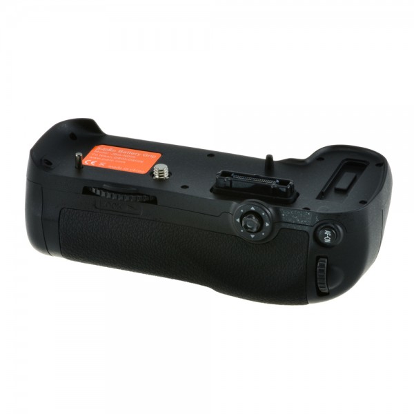 Jupio Battery Grip for Nikon D800/ D800E/ D810
