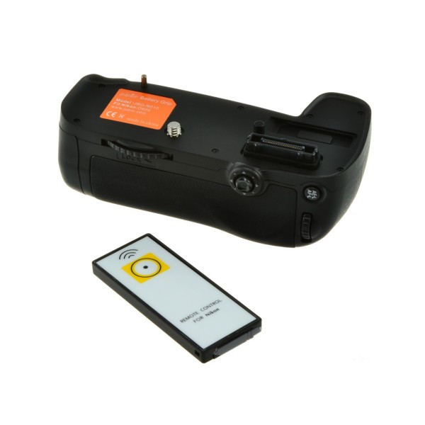 Jupio Battery Grip for Nikon D600 / D610 Battery Grip for Nikon & Blackmagic Design