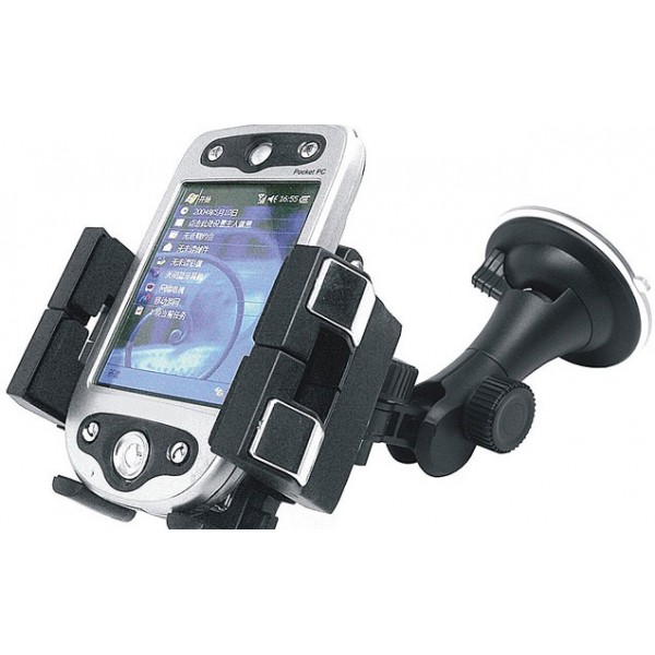 Universal car holder for PDA/MP4/PSP/GPS Βάσεις Tablet & Smartphone