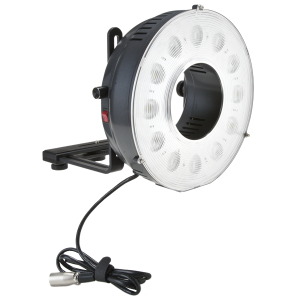 F&V LED-600 LED Ring Light