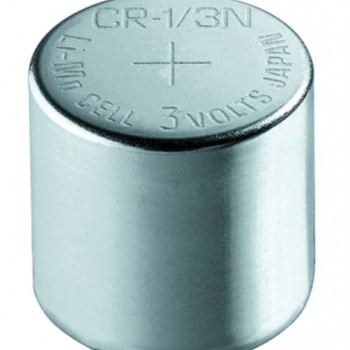 Varta Μπαταρία Λιθίου CR1/3N 3V 1τεμ. Μπαταρίες Λιθίου ( Κουμπιά )