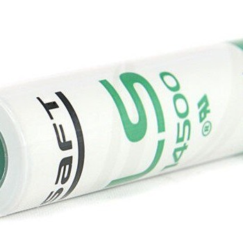 Saft Μπαταρία Λιθίου LS-14500 AA (1τμχ)