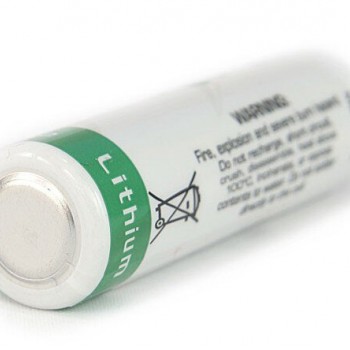 Saft Μπαταρία Λιθίου LS-14500 AA (1τμχ)