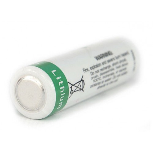 Saft Μπαταρία Λιθίου LS-14500 AA (1τμχ)