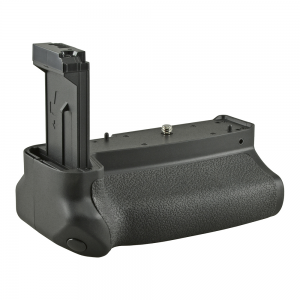 Jupio Batterygrip for Canon EOS RP/ EOS R8 Jupio Batterygrip for Canon EOS RP/ EOS R8