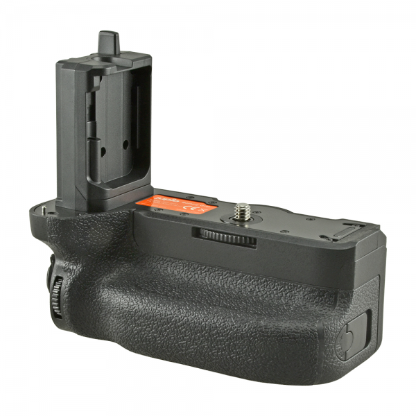 Jupio Batterygrip for Sony A7 IV /A7R IV/ A9 II Battery Grip for Sony