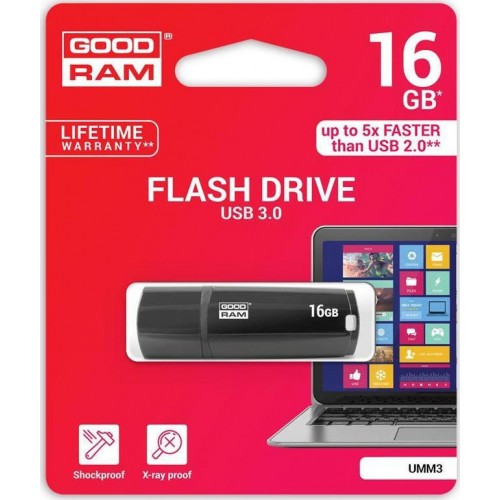 GoodRAM UMM3 16GB USB 3.0