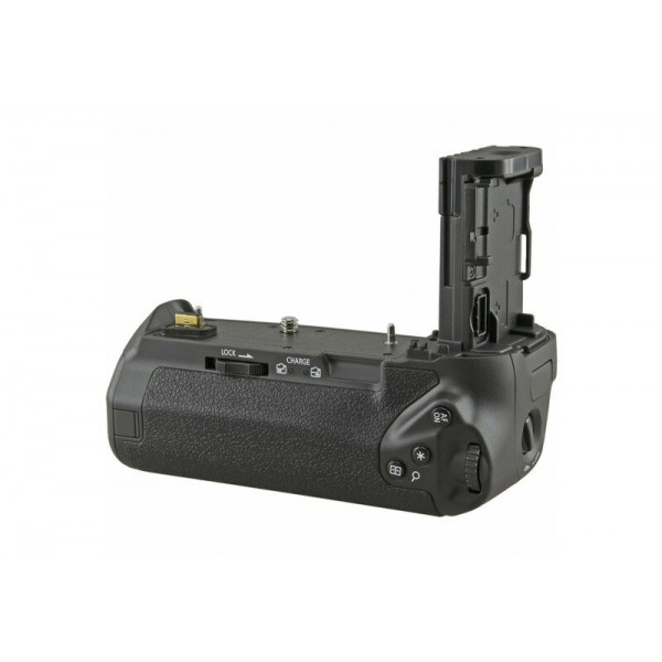 Jupio Battery Grip for Canon EOS R (BG-E22) Battery Grip for Canon