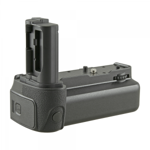 Jupio Battery Grip for Nikon Z5/Z6/Z7 (MB-N10) + 2.4 Ghz Wireless Remote Control