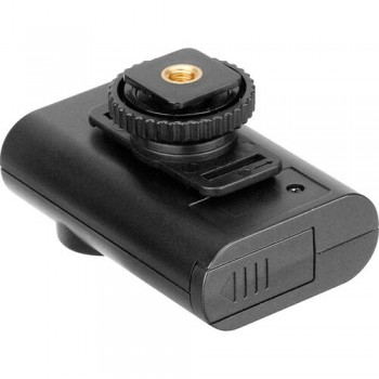 BOYA BY-WM4 PRO RX - Δέκτης μικροφώνου Πέτου για κάμερες και Smartphones BOYA BY-WM4 PRO RX - Δέκτης μικροφώνου Πέτου για κάμερες και Smartphones