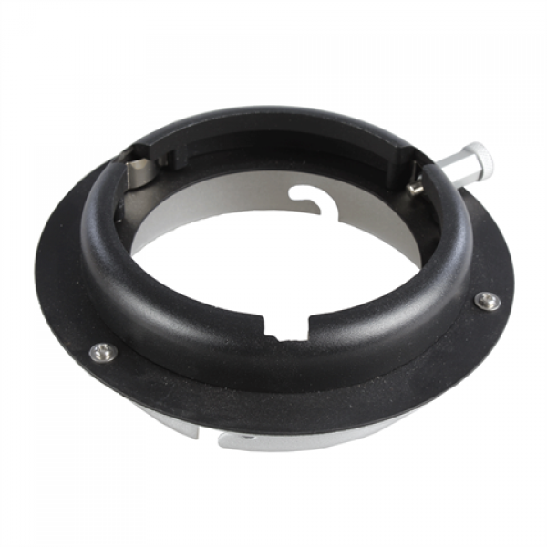 StudioKing Adapter SK-ECBW Elinchrom to Bowens Studio Flash / Rings / Cables