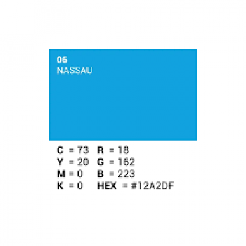 Superior Background Paper 06 Nassau 2.72 x 11m Background Paper 2.72 x 11m Superior Background Paper 06 Nassau 2.72 x 11m Background Paper 2.72 x 11m
