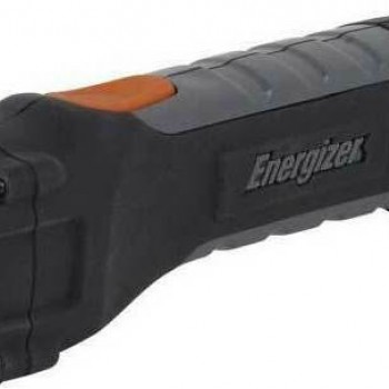 Energizer Φακός LED IPX4 400lm Hard Case Professional