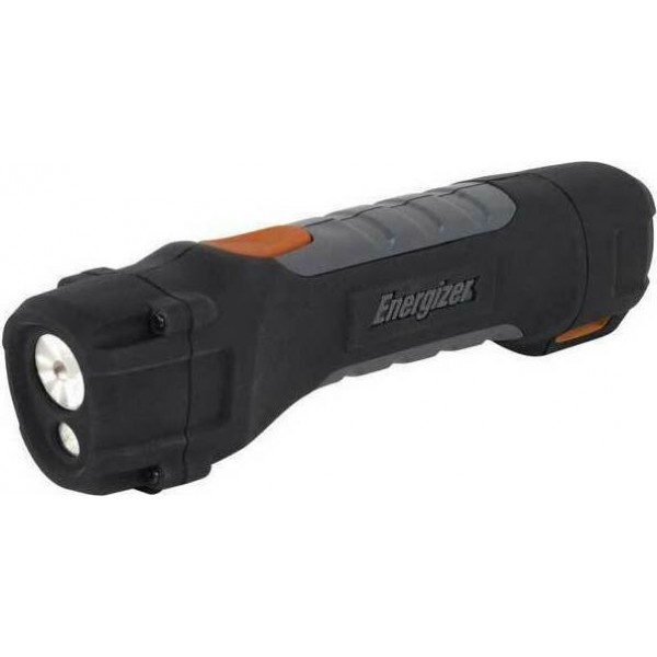 Energizer Φακός LED IPX4 400lm Hard Case Professional