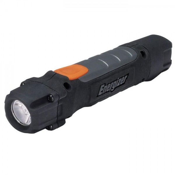 Energizer Φακός LED IPX4 400lm Hard Case Professional