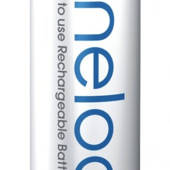 Panasonic Eneloop Μπαταρίες AA Ni-MH 2000mAh (4τμχ) Μπαταρίες Επαναφορτιζόμενες