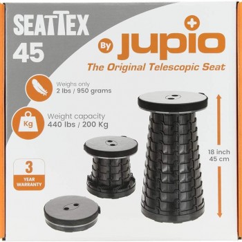 Jupio Seattex 45 Grey