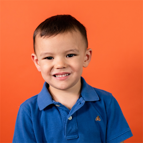 Superior Background Paper 94 Orange 2.72 x 11m