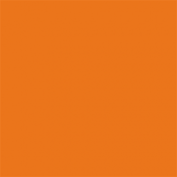 Superior Background Paper 94 Orange 2.72 x 11m Background Paper 2.72 x 11m