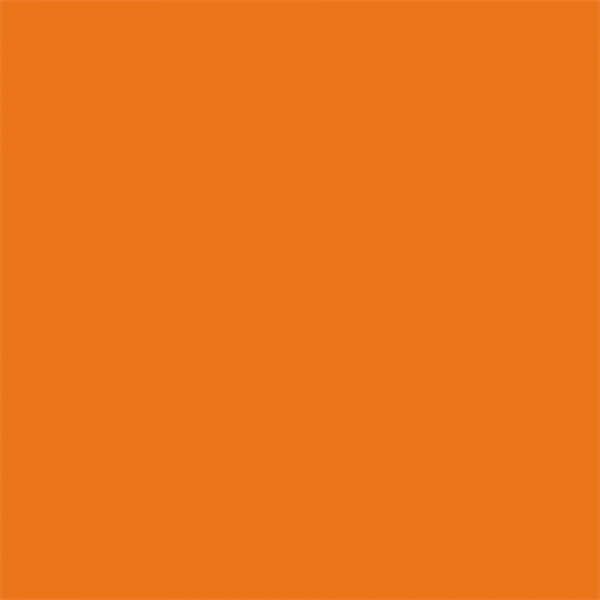 Superior Background Paper 94 Orange 2.72 x 11m Background Paper 2.72 x 11m