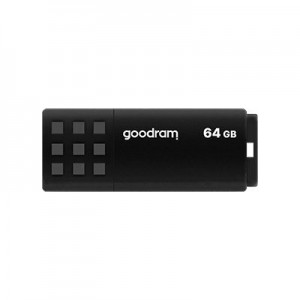 GoodRam Pendrive USB 3.0 UME3 64GB Flash Drive