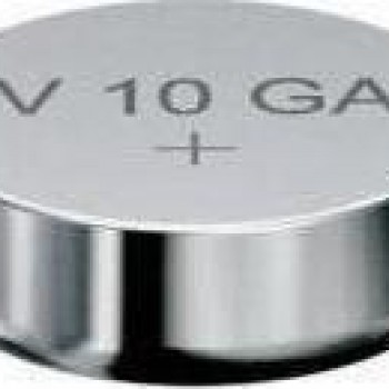 Varta Μπαταρία LR54 Alkaline 1.5V (1τμχ) Μπαταρίες Αλκαλικές