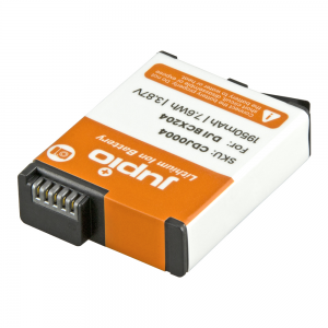 Jupio μπαταρία για DJI 3/4/5 Pro BCX204 1950mAh