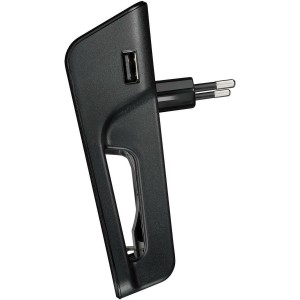 Varta LCD Pug Charger+ incl. 4 batteries 2100 mAh AA