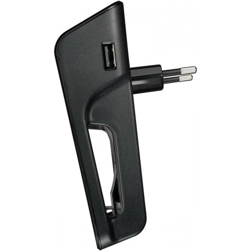 Varta LCD Pug Charger+ incl. 4 batteries 2100 mAh AA