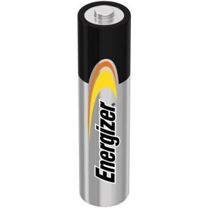 Energizer Power Αλκαλικές Μπαταρίες AAA 1.5V 24τμχ