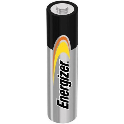 Energizer Power Αλκαλικές Μπαταρίες AAA 1.5V 24τμχ