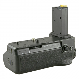 Jupio Battery Grip for Nikon Z6 III / Z6 II (MB-N14) 