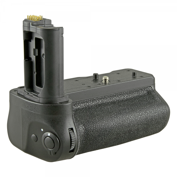 Jupio Battery Grip for Nikon Z6 III / Z6 II (MB-N14) 