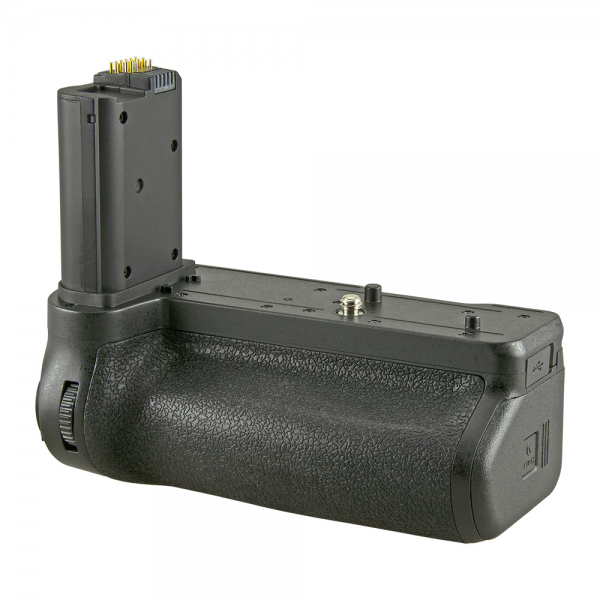 Jupio Battery Grip for Nikon Z6 III / Z6 II (MB-N14) 
